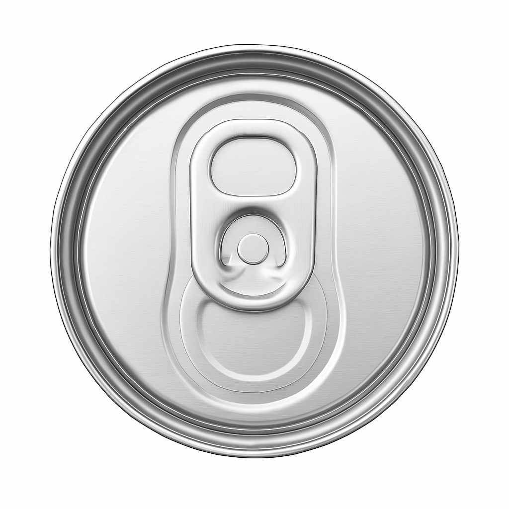o-ring Lid