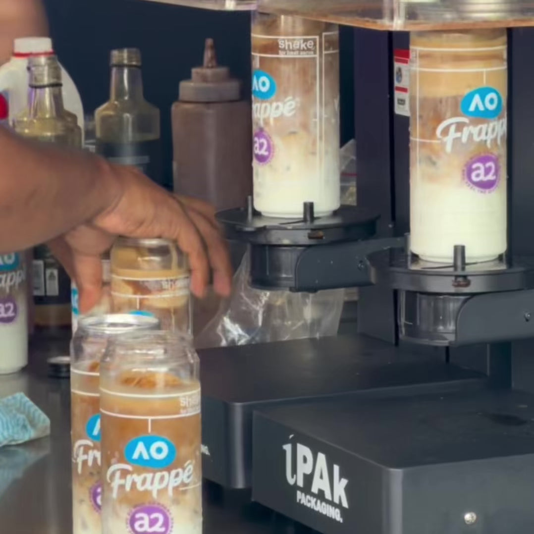 canning machine australian open